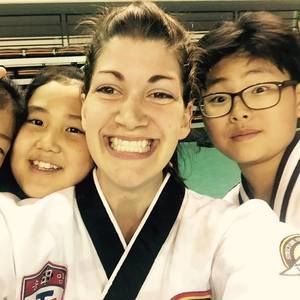 Meet your Posher, Lauren